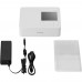 Canon Selphy CP1500 Printer - White Canon Selphy CP1500 Printer - White
